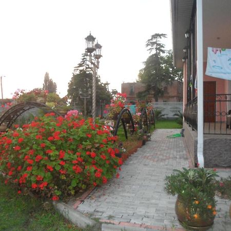 Galina Guest House #N/A エクステリア 写真