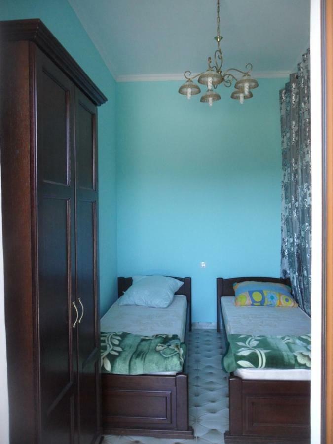 Galina Guest House #N/A エクステリア 写真