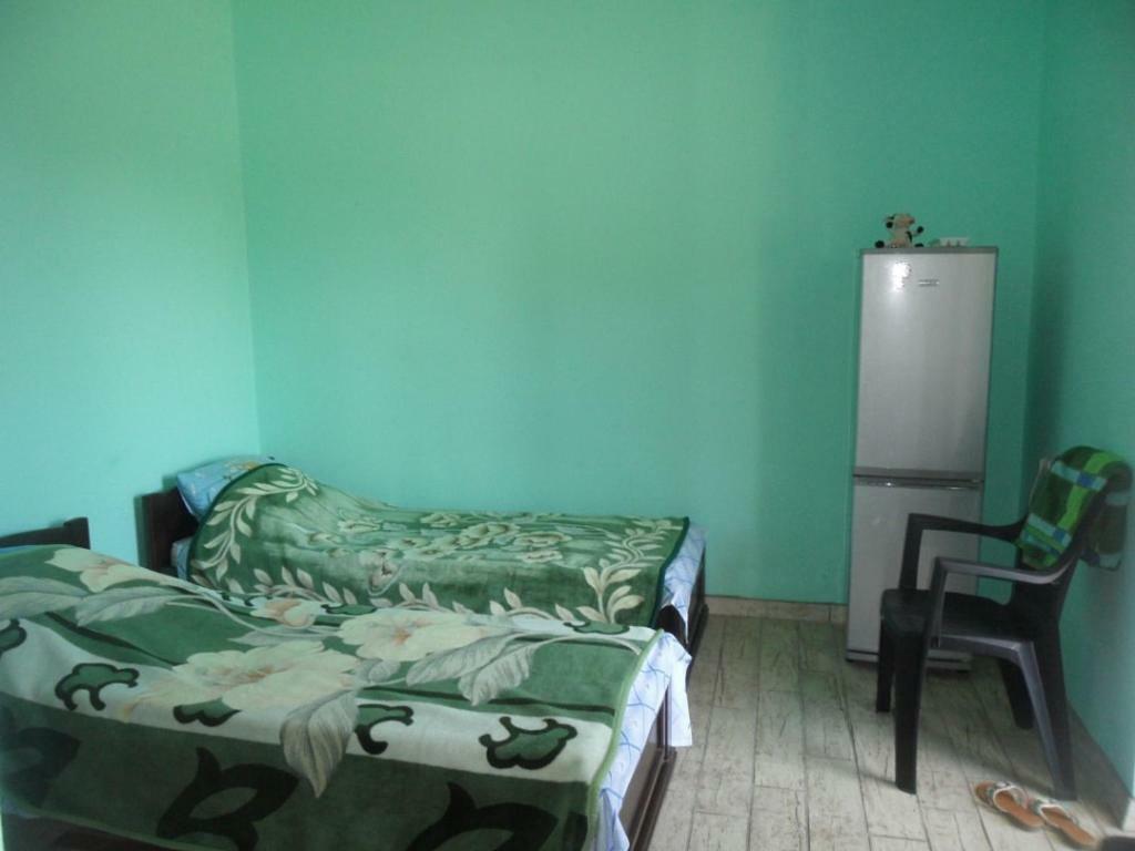 Galina Guest House #N/A エクステリア 写真