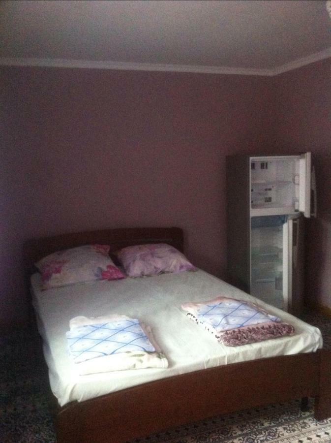 Galina Guest House #N/A エクステリア 写真